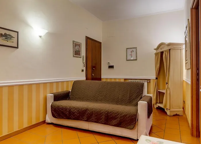Guesthost - San Pietro Cozy With Terrace! Apartamento