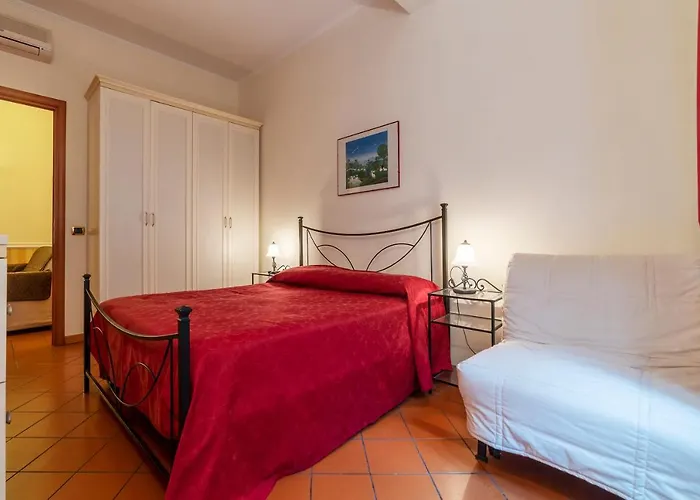 Guesthost - San Pietro Cozy With Terrace! Apartment