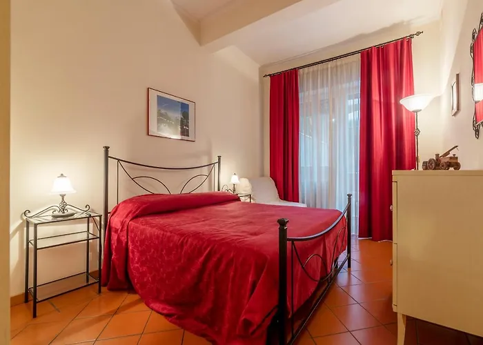 Guesthost - San Pietro Cozy With Terrace! Apartment *