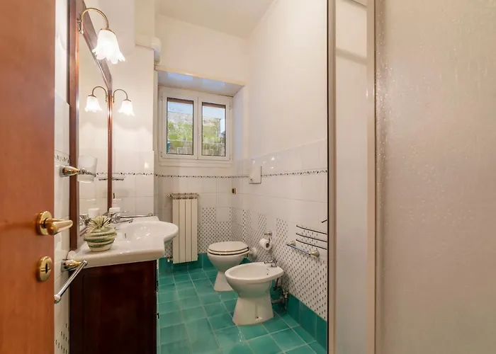 Guesthost - San Pietro Cozy With Terrace! Apartment