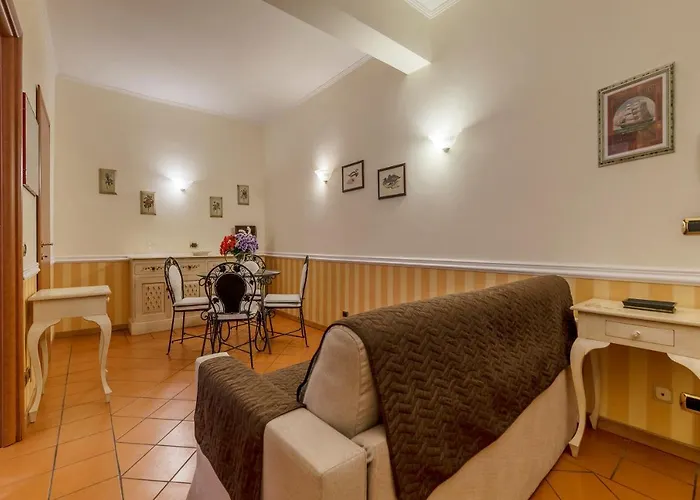 Guesthost - San Pietro Cozy With Terrace! Apartment
