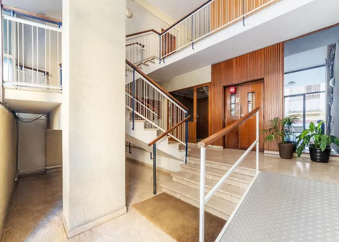 Guesthost - San Pietro Cozy With Terrace! Apartment *